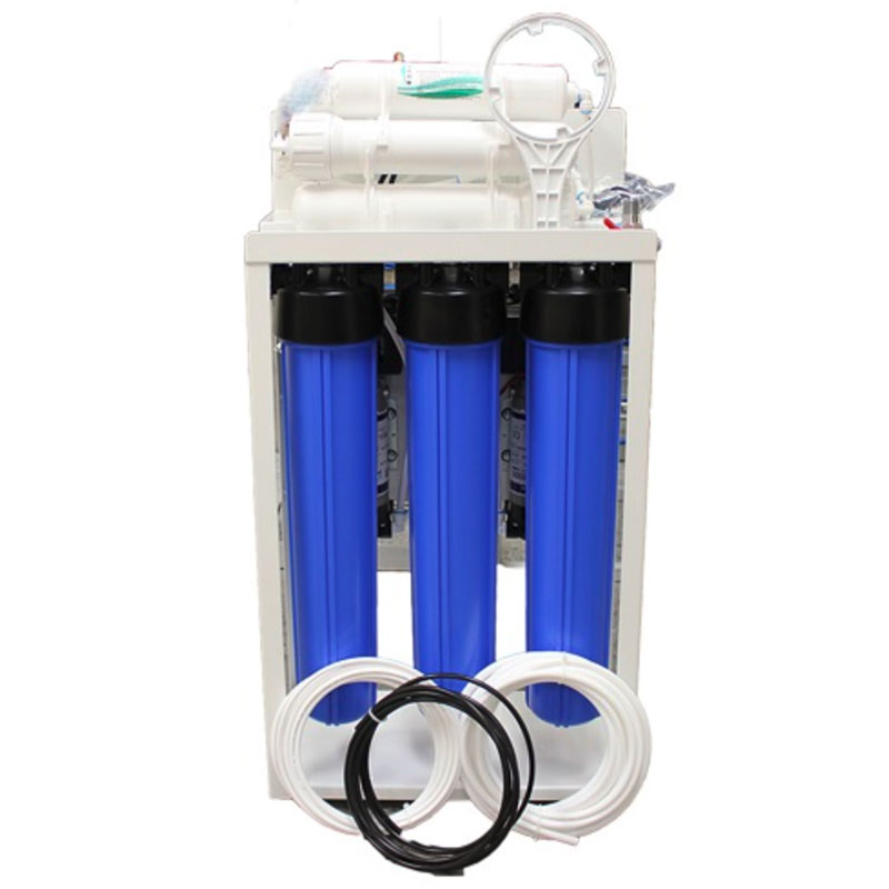 reverse osmosis pool service cost